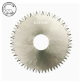 Saw Blade Hss Circular Saw Blade For Metal Cutting New Arrival Wholesale HSS Circular Saw Blade